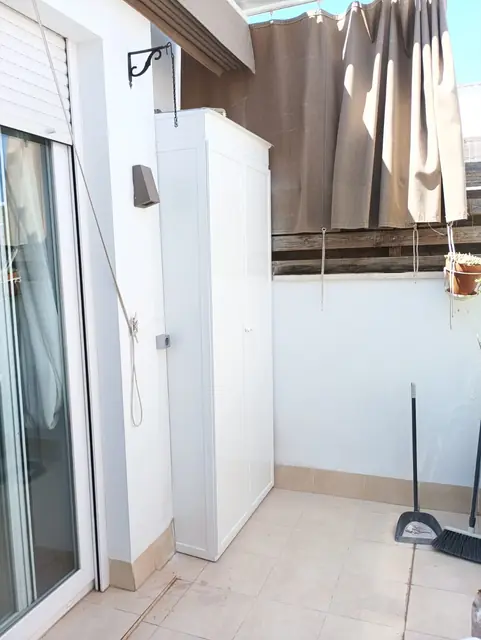 reforma de patios en Sevilla