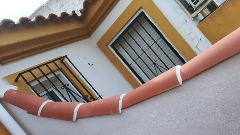 Construcción y reparación de muros en Sevilla