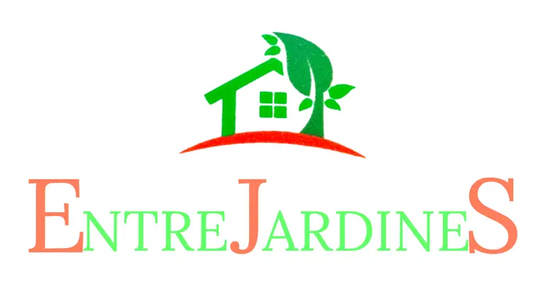 EntreJardines logo