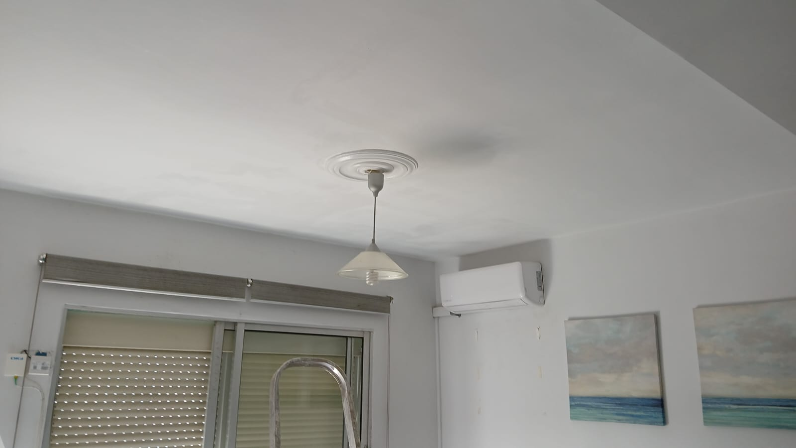 pintor de pared en Sevilla